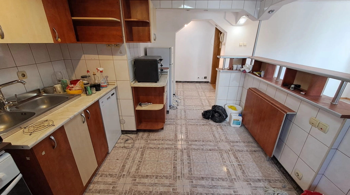Oferta De vanzare apartament, 3 camere, decomandat, 71 mp, Pacurari,  MOARA DE  FOC imagine 5
