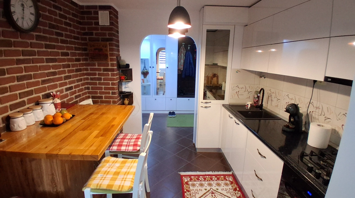 Oferta Apartament, 2 camere decomandat, 55 mp, Canta, de vanzare,  MOARA DE FOC imagine 5