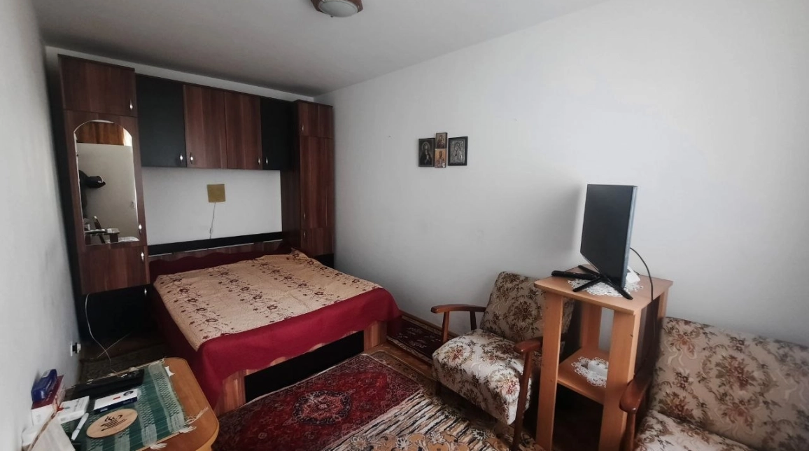 Oferta De vanzare apartament, 3 camere, semidecomandat, 56 mp, Darmanesti,  Profi imagine 2