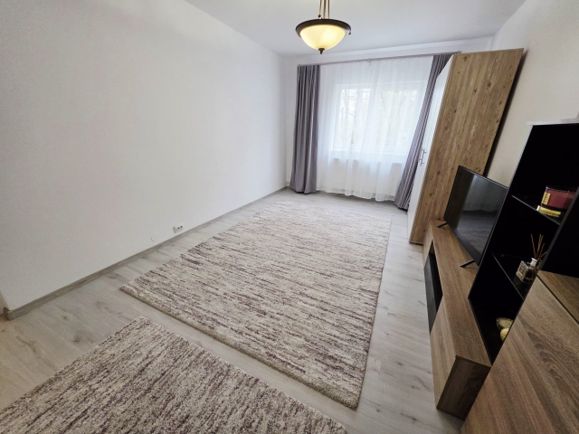 De vanzare apartament, 2 camere,  decomandat,  48 mp, Dacia,  (Scoala 26) 162247