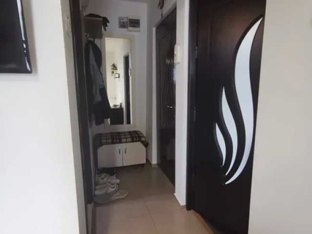 1 camera,  decomandat,  34 mp, de vanzare apartament in zona Tatarasi,  (Piata Doi Baieti ) 162388