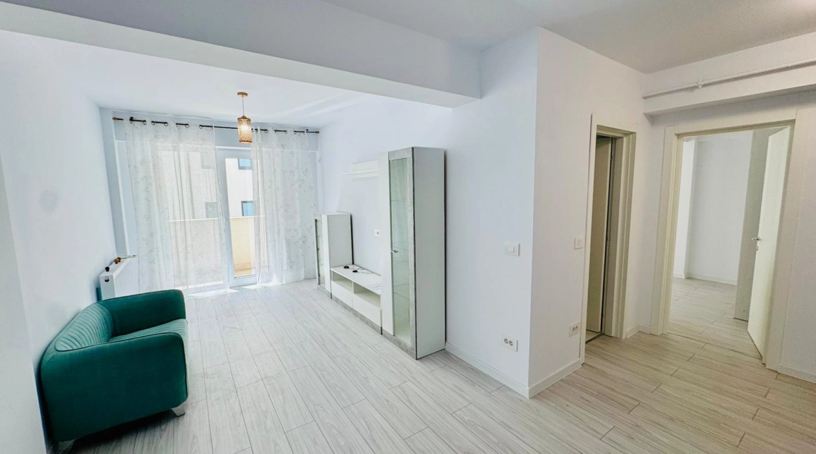 Oferta 2 camere, decomandat, 60 mp, de vanzare apartament nou in zona Popas Pacurari,  Carrefour Market imagine 10