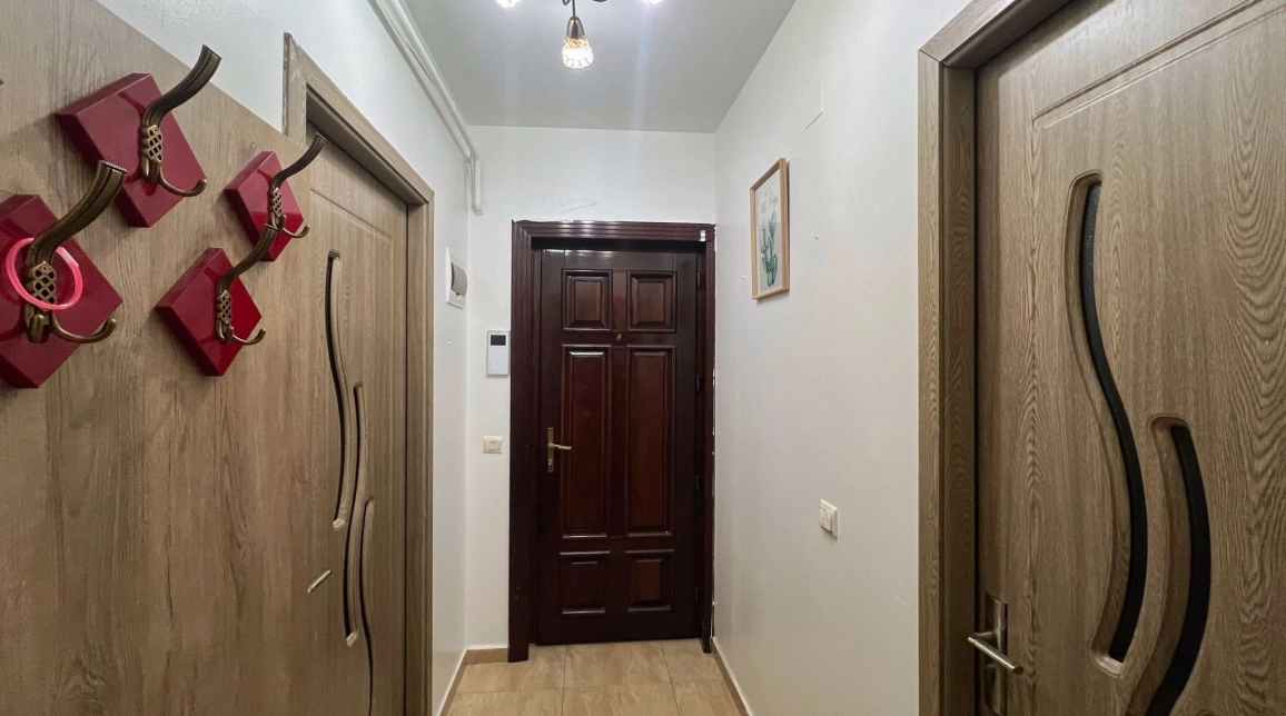 Oferta Galata apartament 30 mp, 1 camera, decomandat, de vanzare,  Platoul Galata imagine 8