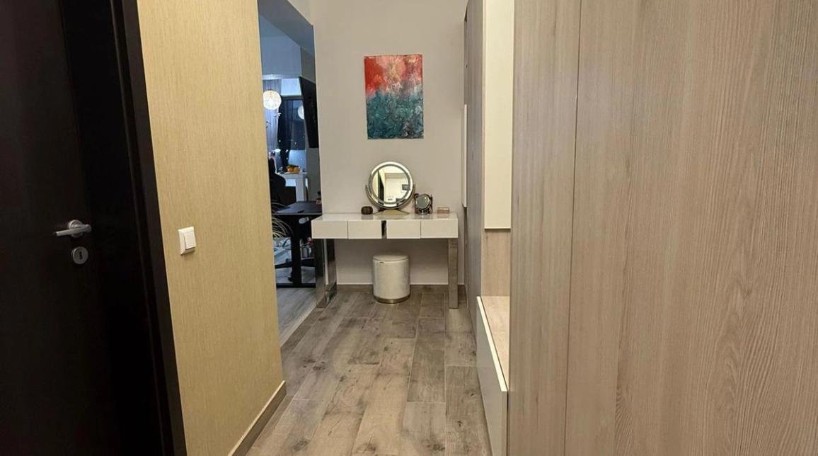 Oferta Apartament de vanzare, 2 camere, 42 mp, Pacurari,  PETRU PONI, CONCEPT RESIDENCE imagine 13