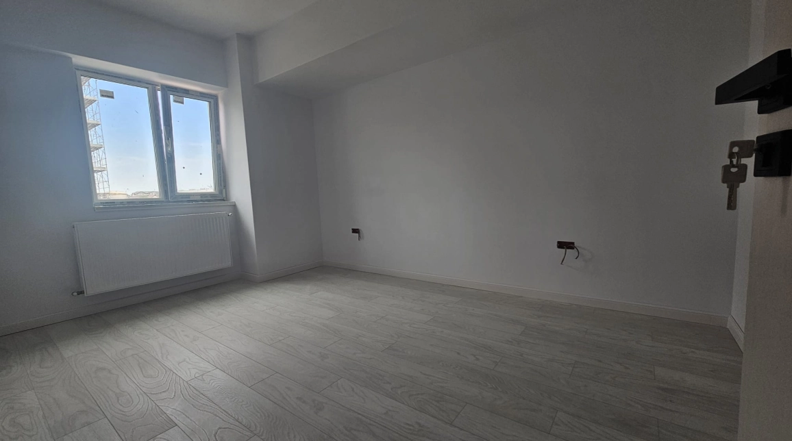 Oferta Apartament nou, 3 camere open-space, 74 mp, Popas Pacurari, de vanzare,  Complex Rezidential Soleia imagine 8
