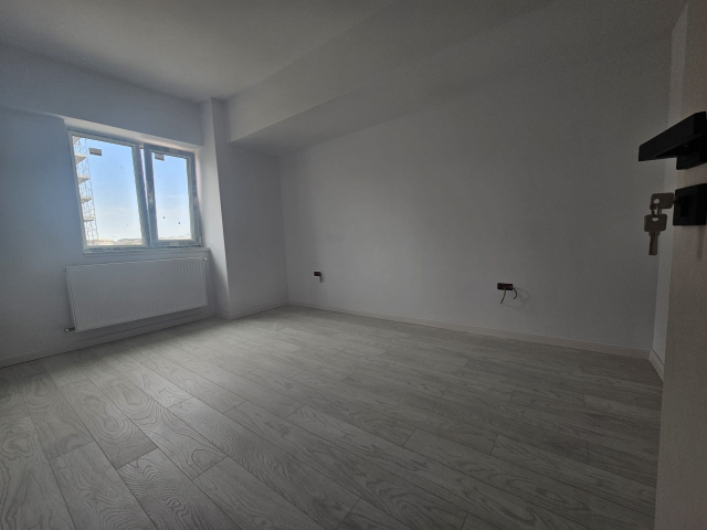 Apartament nou, 3 camere  open-space,  74 mp, Popas Pacurari, de vanzare,  (Complex Rezidential Soleia) 162511