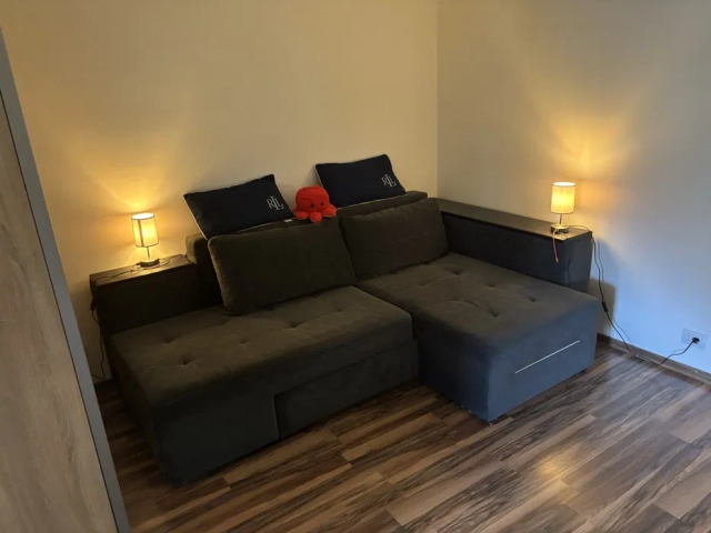 Apartament 1 camere - Centru