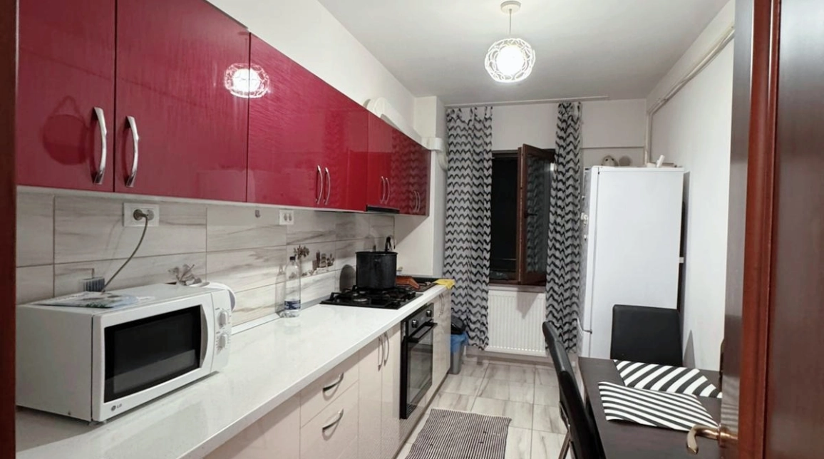 Oferta Apartament nou, 2 camere decomandat, 57 mp, Bucium, de vanzare,  Trei Fantani imagine 2