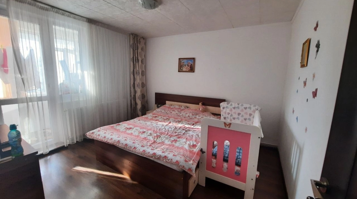 Oferta Apartament, 3 camere decomandat, 76 mp, Maratei, de vanzare imagine 3