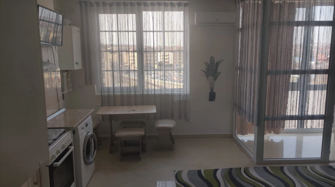 Oferta Apartament de vanzare, 1 camera, open-space, 30 mp, CUG,  Lidl- Visoianu imagine 4