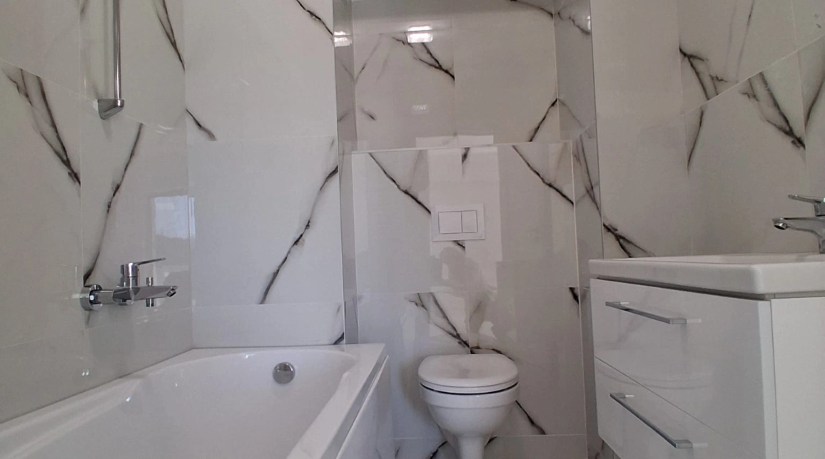 Oferta 2 camere, decomandat, 57 mp, de vanzare apartament in zona Pacurari,  La 200m de Bulevard imagine 6