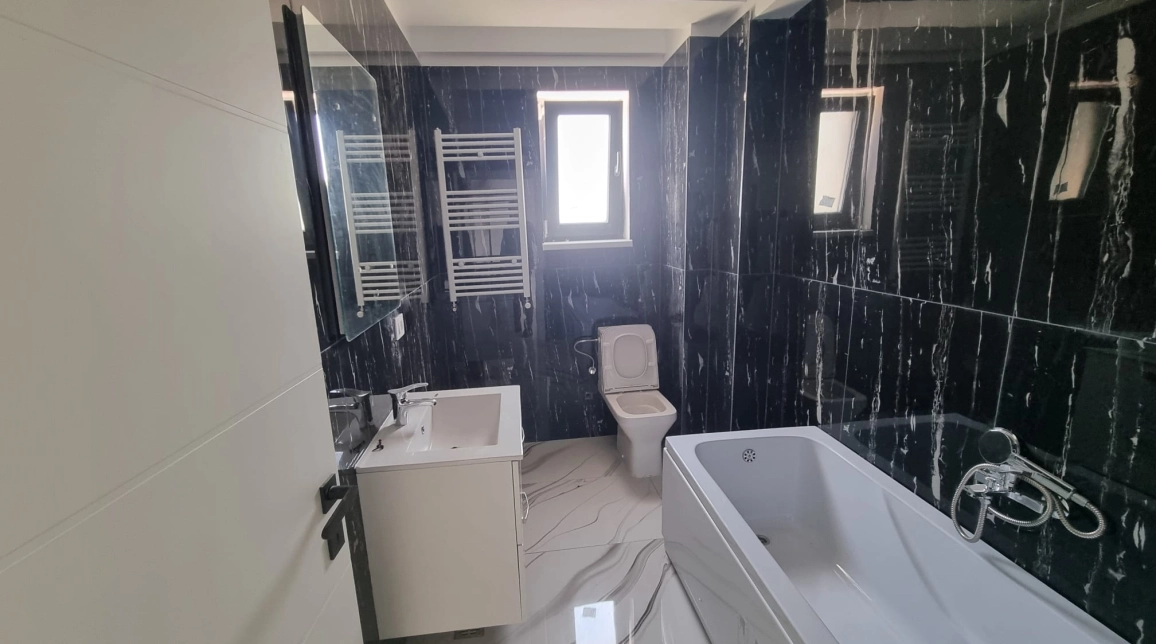 Oferta Apartament nou, 2 camere open-space, 49 mp, Visani, de vanzare,  TLT Visan imagine 6