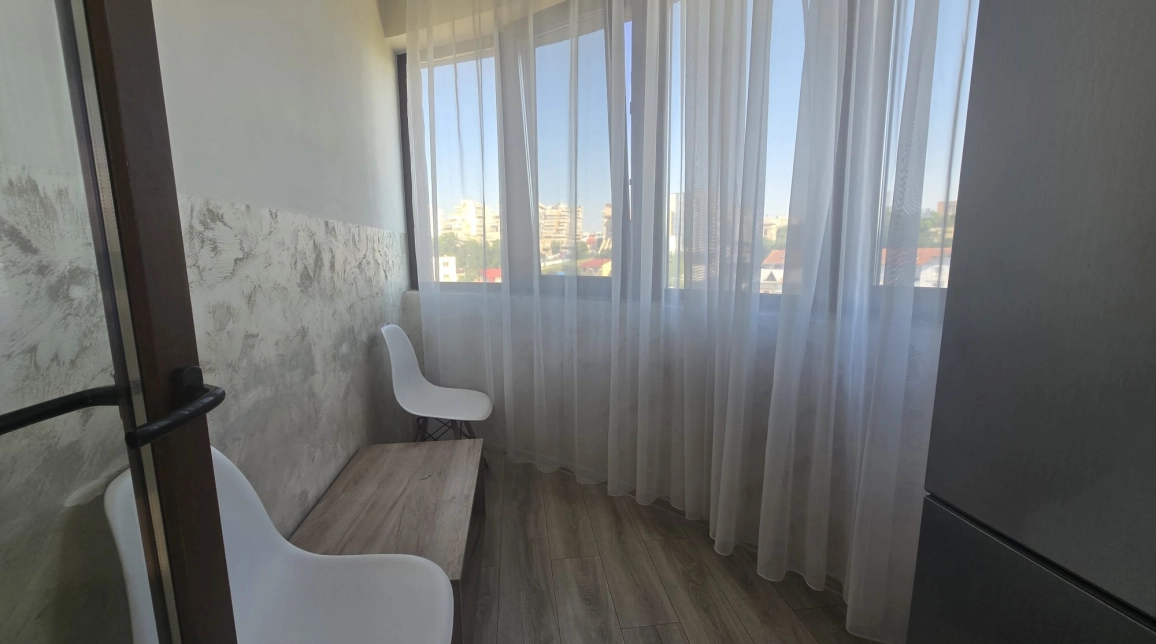 Oferta Apartament nou, 3 camere open-space, 55 mp, Centru, de vanzare,  Palas Mall, Universitatea Asachi imagine 3