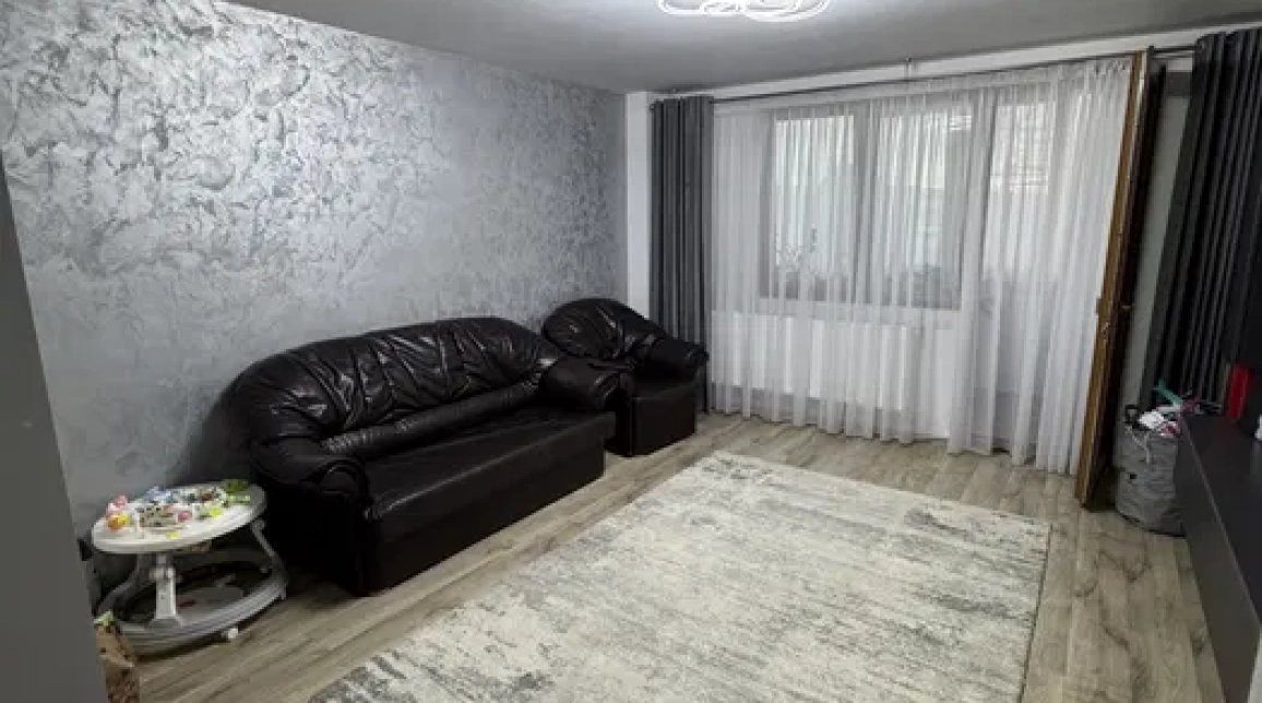 Oferta 2 camere, decomandat, 63 mp, de vanzare apartament in zona Calea Romanului imagine 7