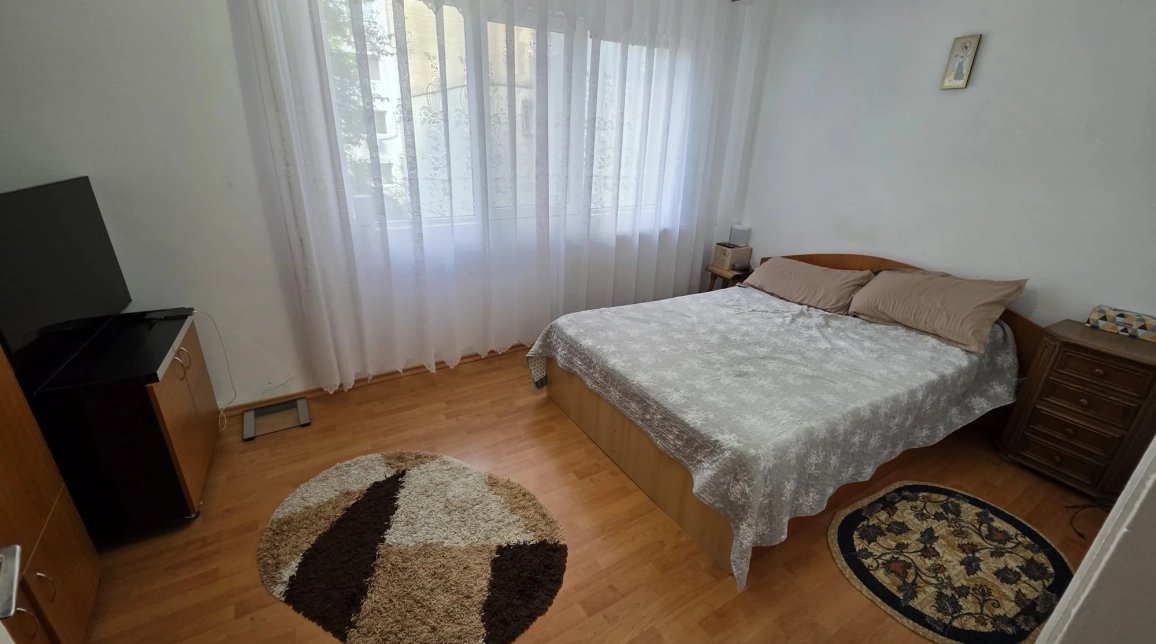 Oferta Apartament de vanzare, 2 camere, semidecomandat, 52 mp, Podu Ros,  Sensul Giratoriu Podu ros imagine 4