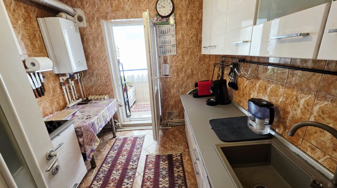 Imagine apartament