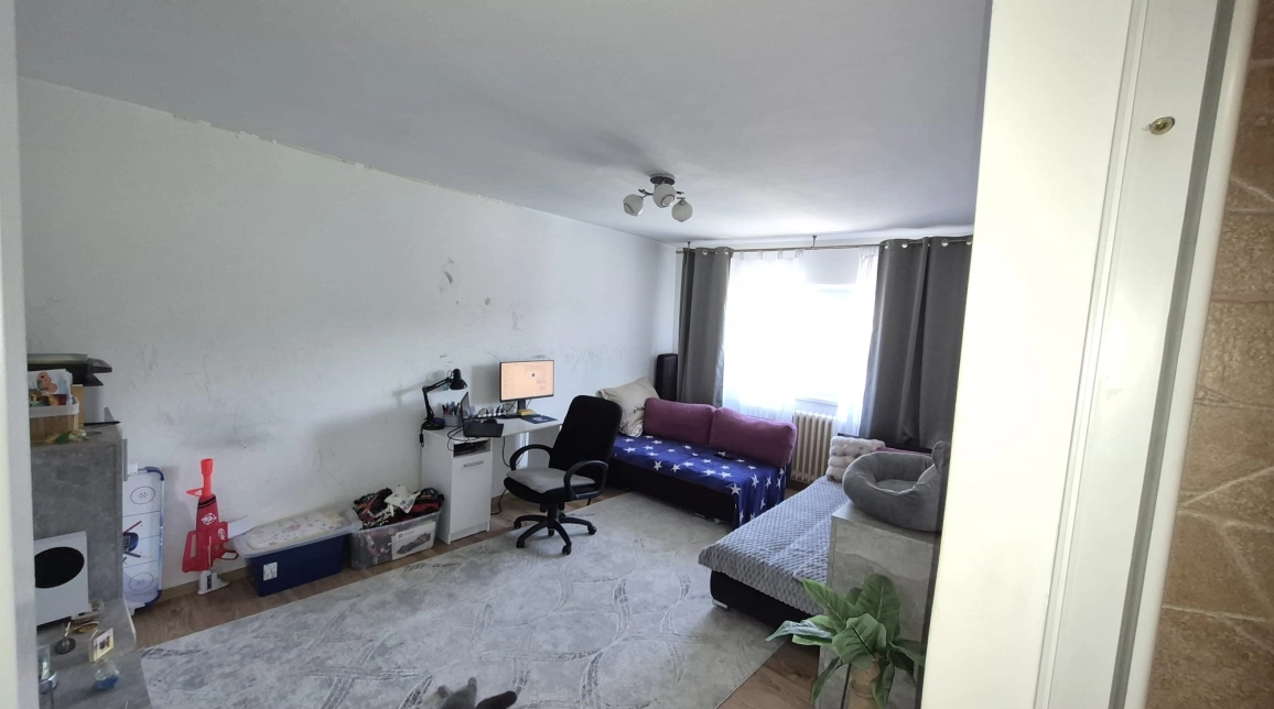 Imagine apartament