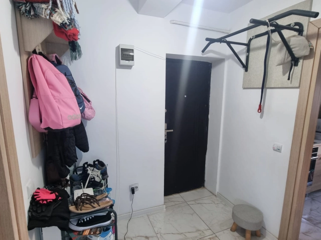 Apartament 2 camere - CUG
