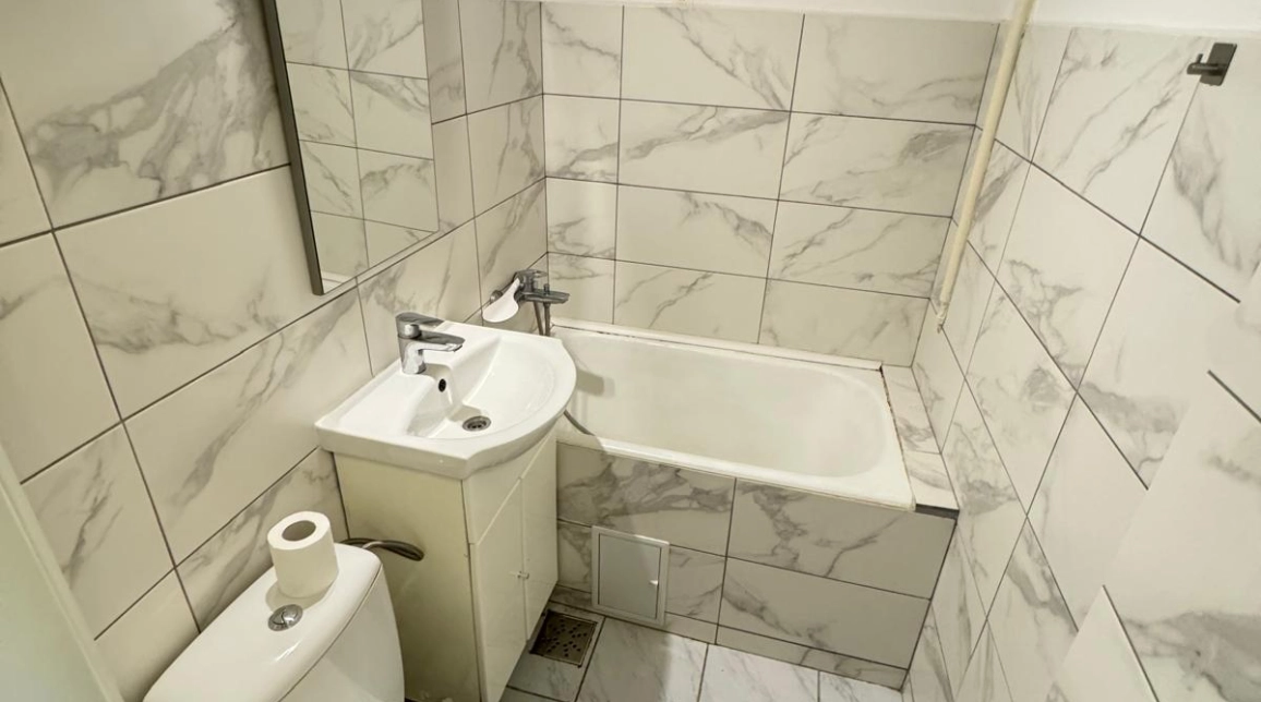 Oferta 1 camera, decomandat, 22 mp, de vanzare apartament in zona Nicolina,  Gara Nicolina imagine 8