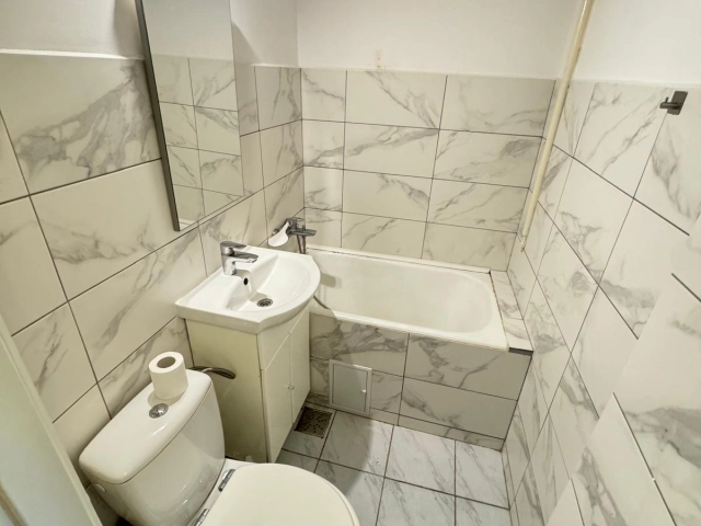 Apartament 1 camere - Nicolina
