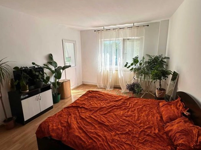 Apartament 1 camere - Nicolina