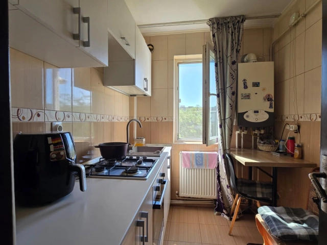 Apartament 2 camere - Mircea cel Batran
