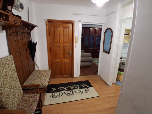 Apartament 3 camere - Pacurari