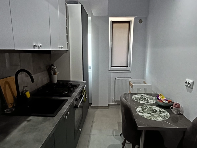 Apartament 2 camere - CUG