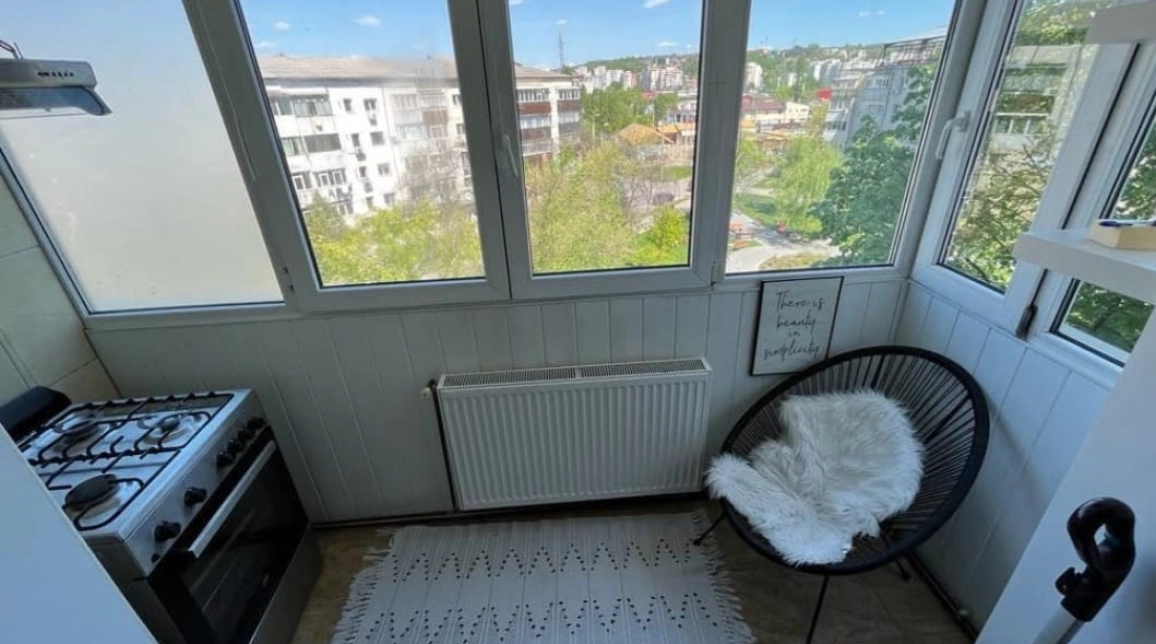 Oferta De vanzare apartament, 1 camera, decomandat, 38 mp, Dacia,  Piata Dacia imagine 8