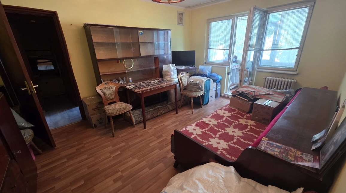 Oferta Apartament de vanzare, 3 camere, semidecomandat, 54 mp, Alexandru cel Bun,  Zimbru imagine 1
