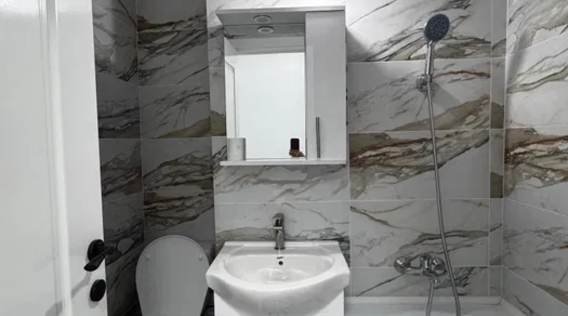 Oferta De vanzare apartament, 3 camere, nedecomandat, 45 mp, Tatarasi,  Piata Chirila - Ateneu imagine 4