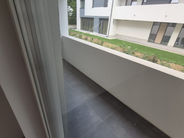Apartament nou de vanzare, 2 camere,  penthouse,  51 mp, Galata,  (Notariat Iulia Paduraru) 158485