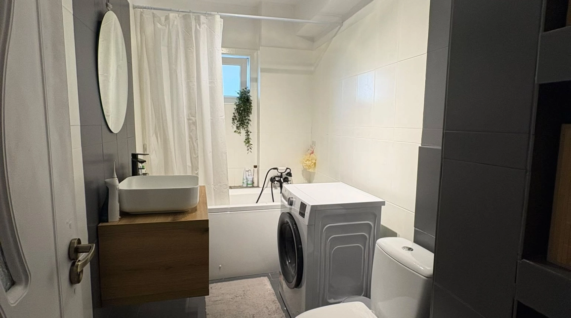 Oferta Apartament de vanzare, 2 camere, decomandat, 54 mp, Nicolina,  Pizza Nico imagine 6