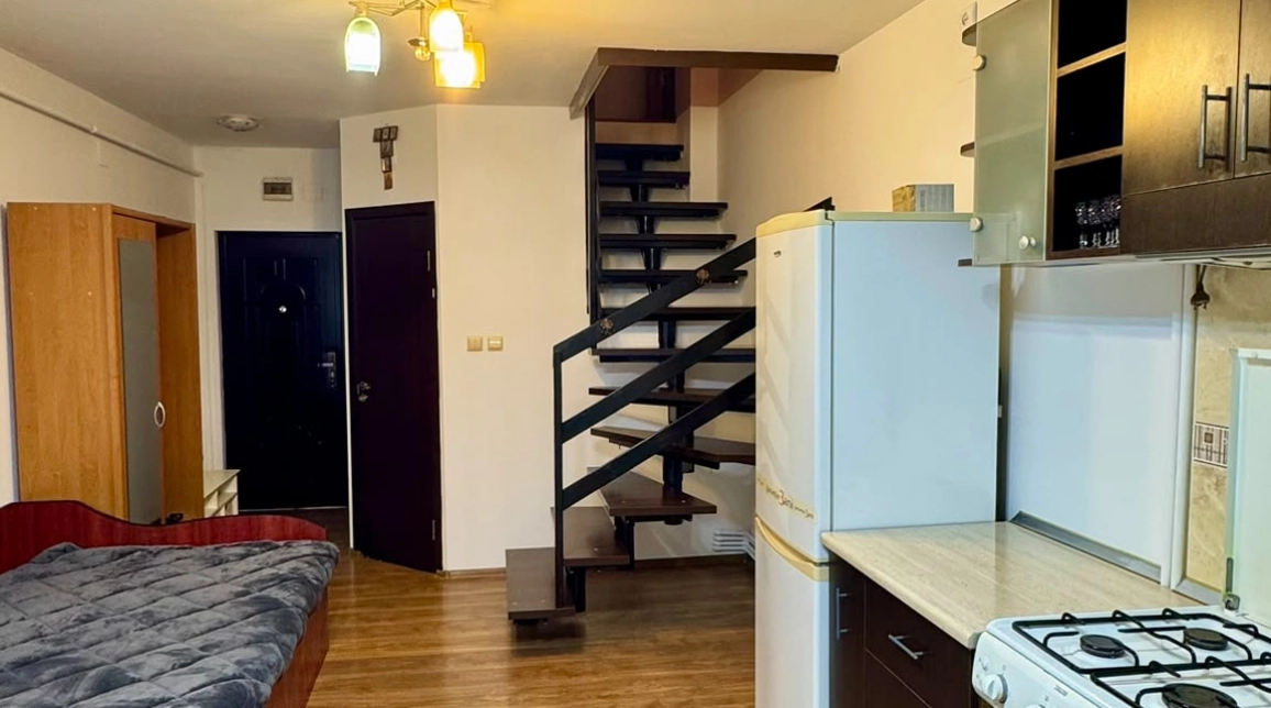 Oferta Apartament de vanzare, 2 camere, open-space, 54 mp, Nicolina,  Gara Nicolina imagine 5