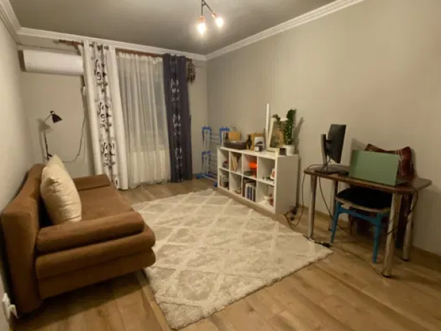 Apartament de vanzare, 2 camere,  decomandat,  47 mp, Podul de Fier,  (Intersectie) 163515