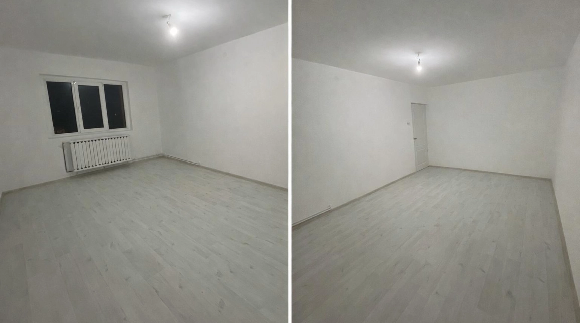 Oferta Apartament, 3 camere decomandat, 70 mp, Tomesti, de vanzare,  Gradinita imagine 7