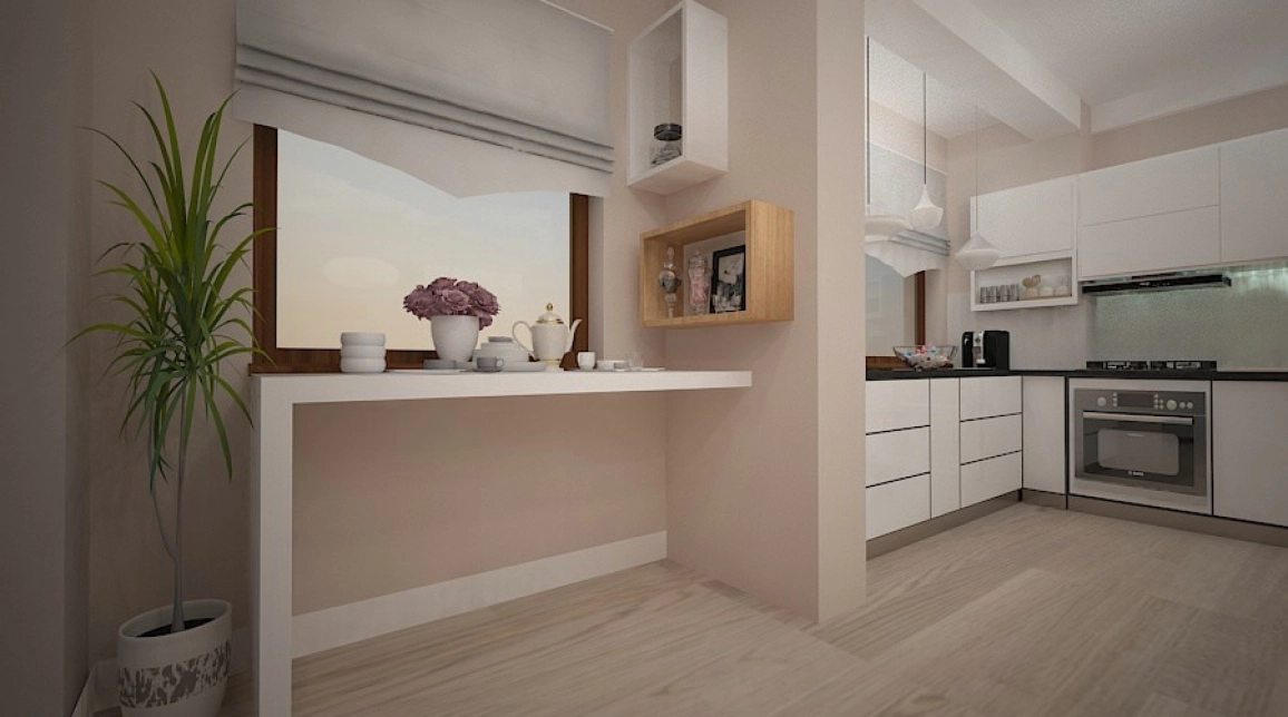 Oferta Casa de vanzare, 4 camere, 100 mp, Miroslava,  Vorovesti imagine 12