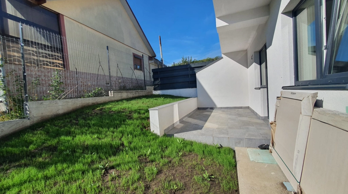 Oferta Casa, 4 camere , 117 mp, Bucium, de vanzare,  Visani la strada principala la 3min de Mall Family imagine 4