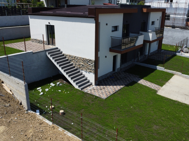 Valea Adanca vila 80mp, 3 camere,  de vanzare,  (str Apicultorilor) 158549