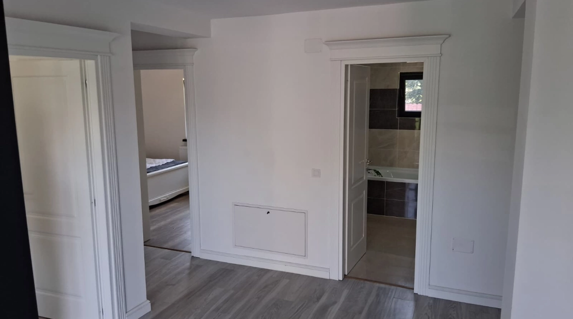 Oferta 4 camere, 110 mp, de vanzare casa in zona Dancu,  dupa Biserica imagine 6