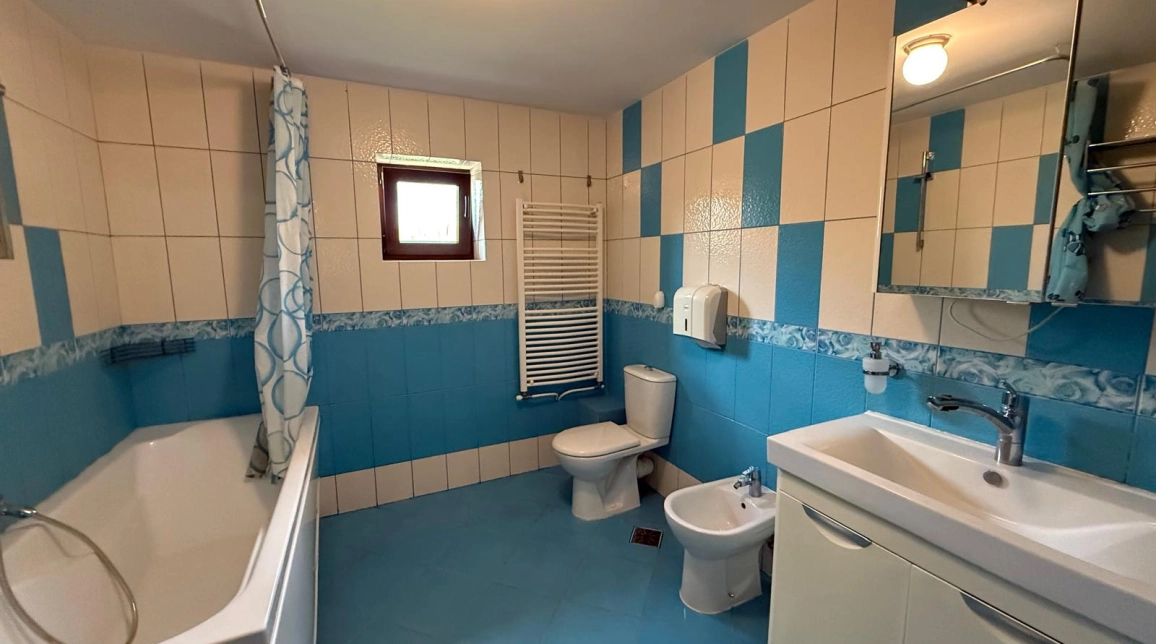 Oferta De vanzare casa, 4 camere, 268 mp, Girov,  Gura Vaii imagine 9