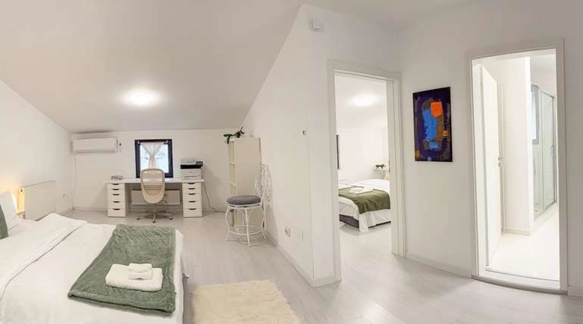 Oferta De vanzare casa, 5 camere, 143 mp, Miroslava,  la 3 minute de Family Market imagine 7