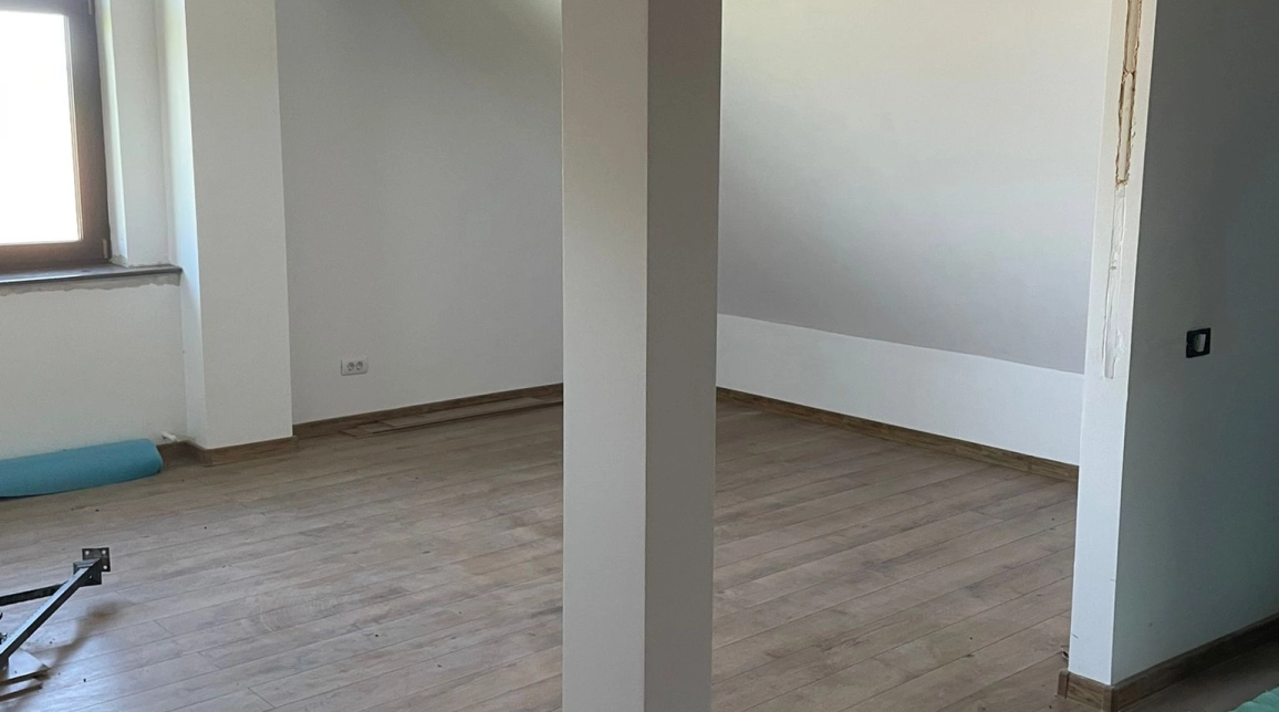 Oferta Garcina casa 205 mp, 5 camere, de vanzare,  Turturesti / Kober imagine 14