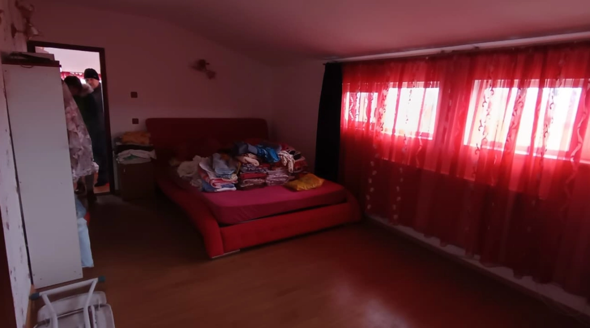 Oferta Casa, 4 camere , 160 mp, Horpaz, de vanzare,   imagine 1