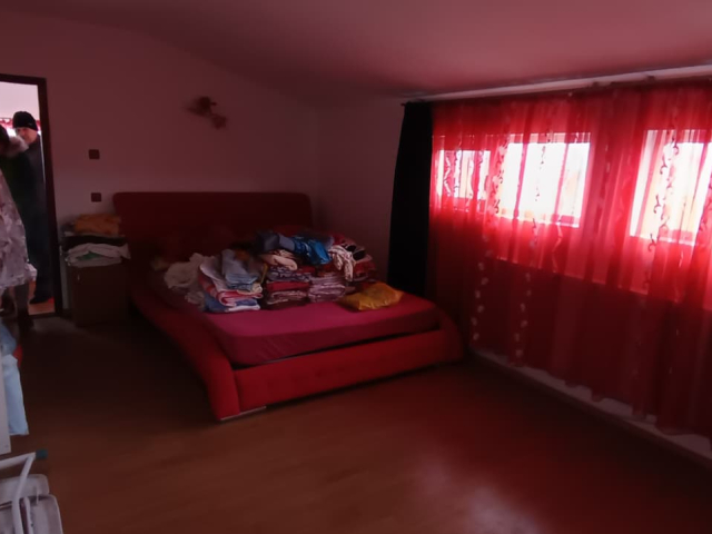 Vila, 4 camere, 160mp, Horpaz, de vanzare,   161516