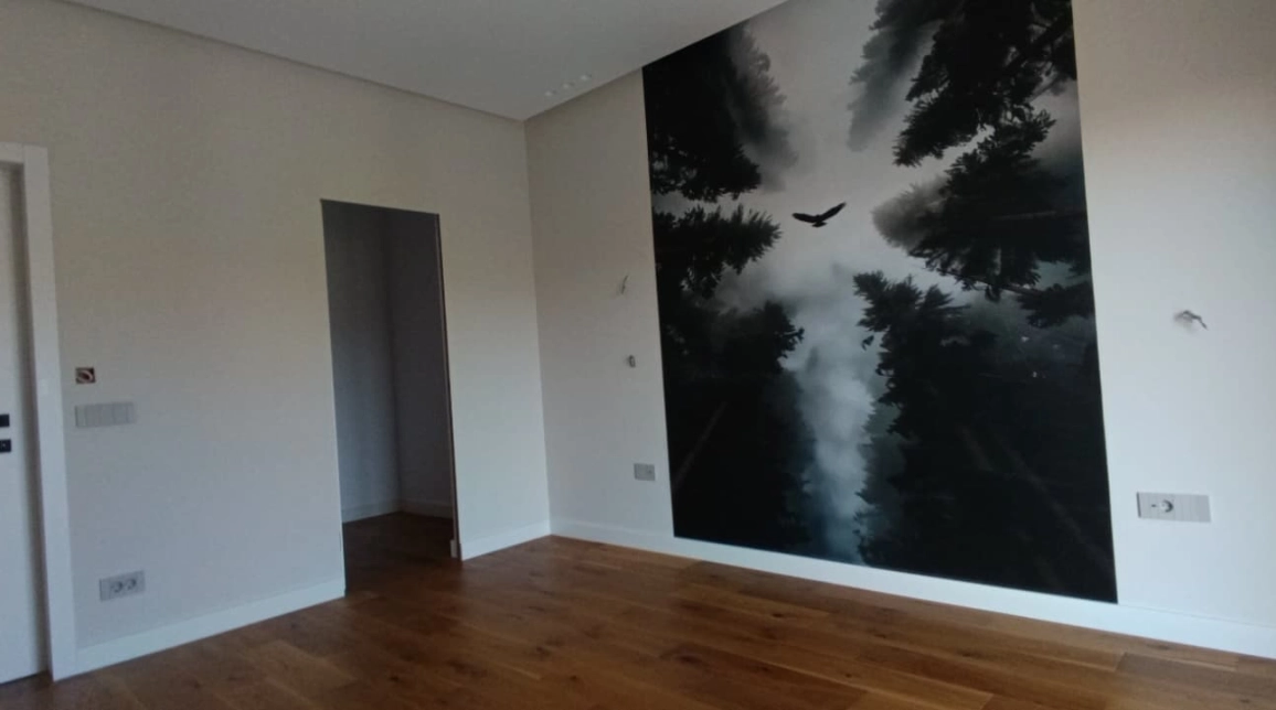 Oferta De vanzare casa, 4 camere, 120 mp, Breazu,  Asfalt-Drum privat imagine 6