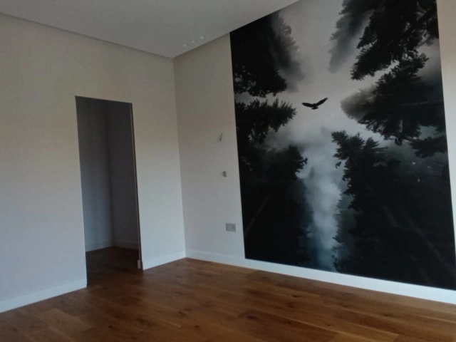 Apartament 4 camere - Breazu