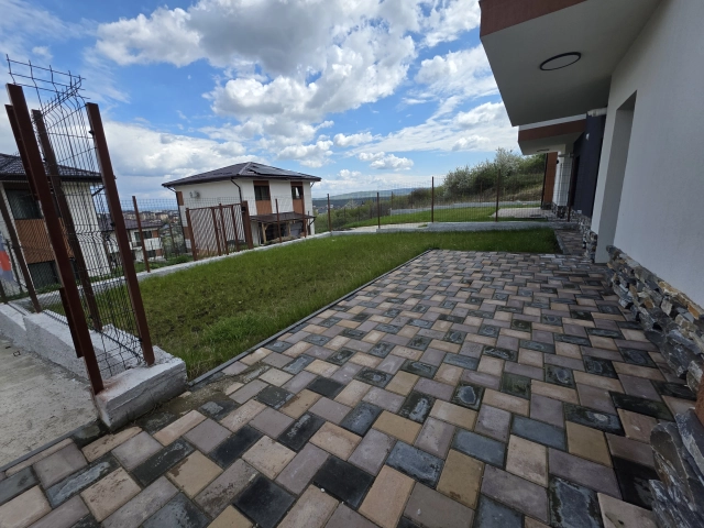 Apartament 3 camere - CUG