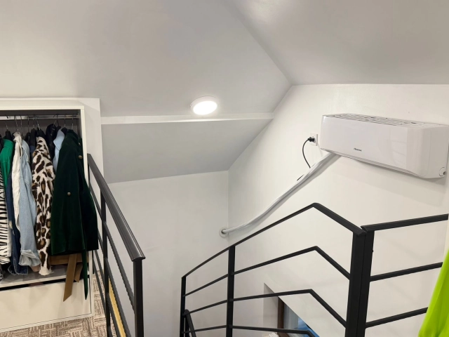 Apartament 4 camere - Valea Lupului