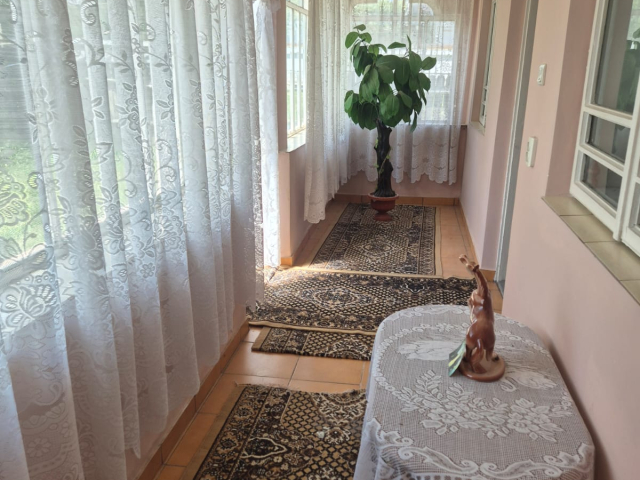 5 camere,  128mp, de vanzare casa in zona Est,  (Dochia) 162298